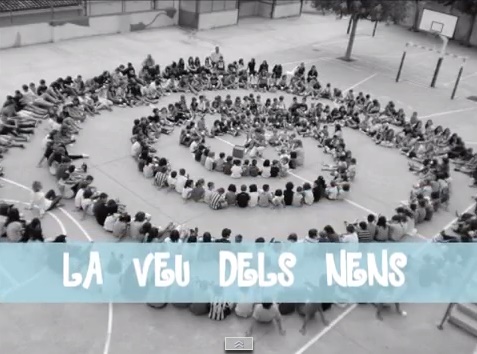 La veu dels nens i nenes