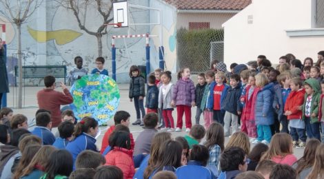 Eduquem en valors