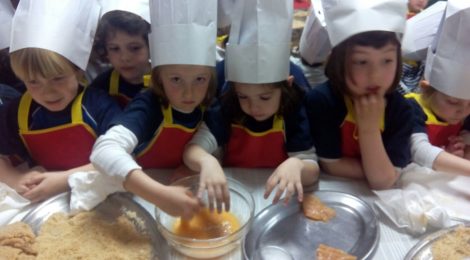 Fem de cuiners