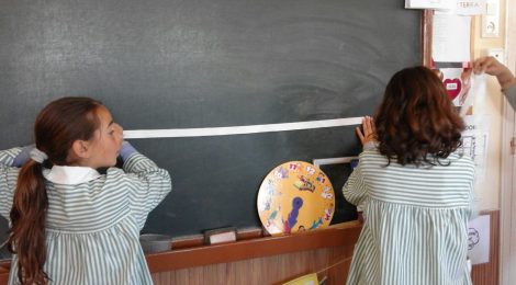 Treballem les mesures
