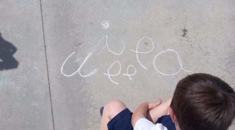 Com treballem a Educació Infantil