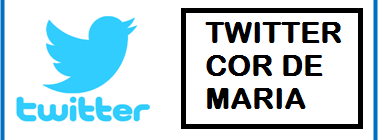 Seguiu-nos a Twitter