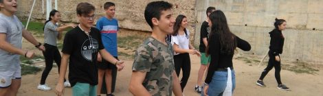 Jornades emocionals a Can Clarens