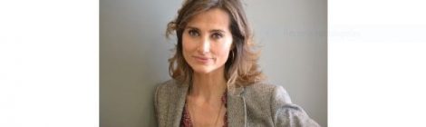 Xerrada FEAC amb Magda Carlas