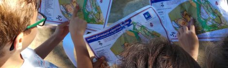 Jornada d'Orientació