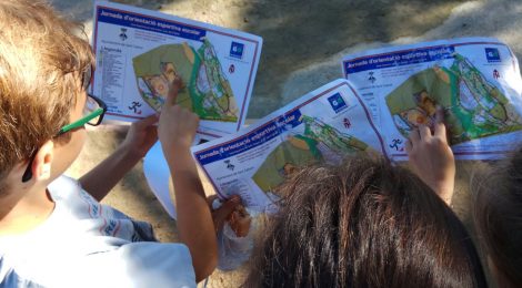 Jornada d'Orientació
