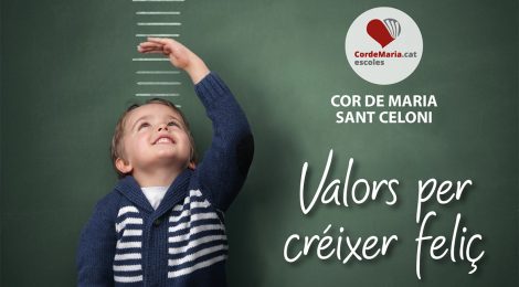 VALORS PER CRÉIXER FELIÇ