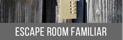Apunteu-vos a l'Escape Room Familiar!