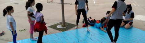 TALLER DE MESURA I MAGNITUD 2N ESO