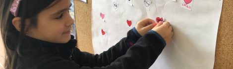 Setmana de la Pau i la Solidaritat - del 7 a l'11 de maig
