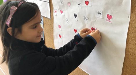 Setmana de la Pau i la Solidaritat - del 7 a l'11 de maig