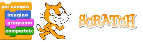 Scratch Week del 7 a l'11 de maig
