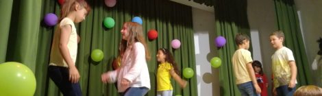 EL MONSTRE DE COLORS