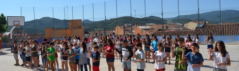 cloenda del lema