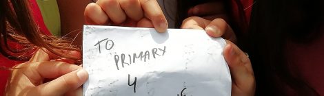 Tercer dia de colònies de 2n, 4t i 6è de Primària a Mas Llop