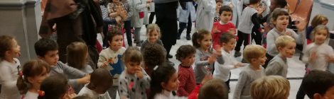 Castanyada 2018