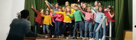 22 de novembre Dia de la Música (Santa Cecília)