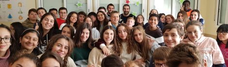 Jornades Culturals a ESO - del 17 al 21 de desembre