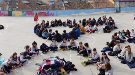 Aniversari de l'escola