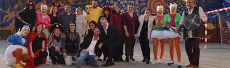 Carnestoltes 2019