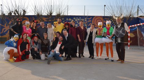 Carnestoltes 2019