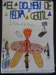 Festival de Cinema a Cicle Mitjà