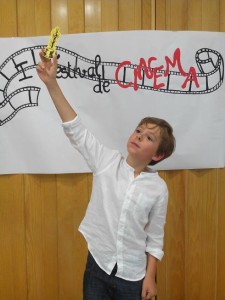 FESTIVAL DE CINEMA A CICLE MITJÀ