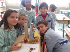 Geometria a segon