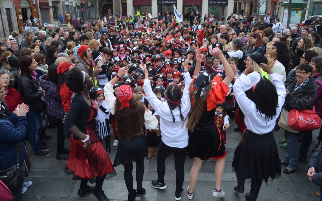 Més carnaval