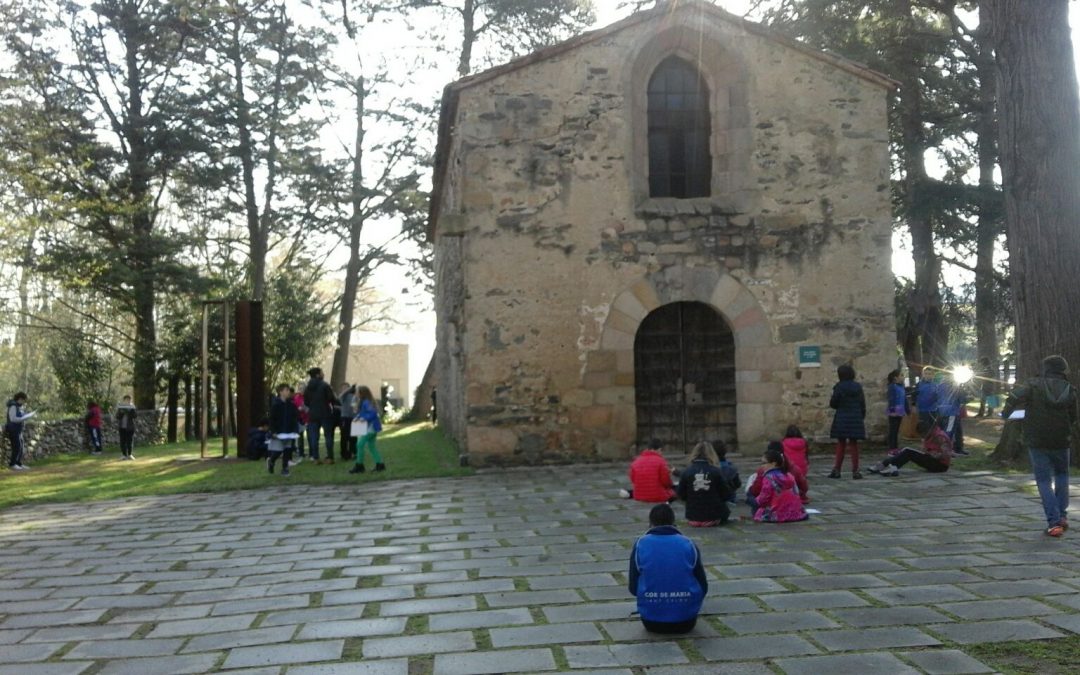 Sant Martí del Pertegàs