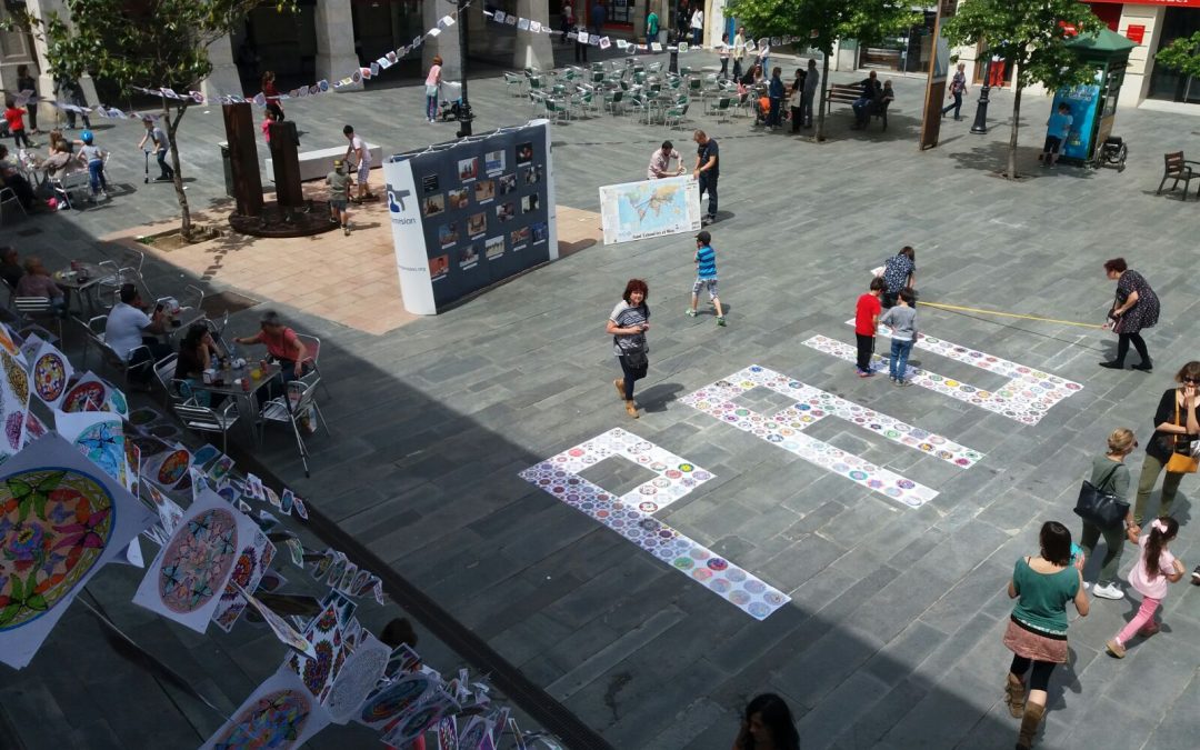 Setmana de la Pau i la Solidaritat