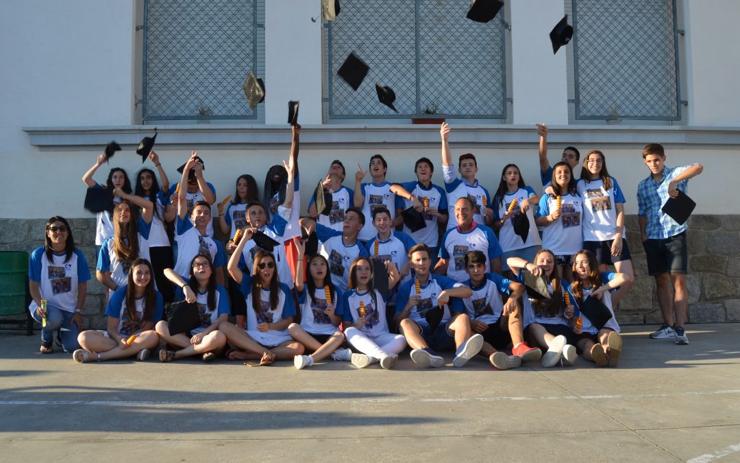 Final de curs