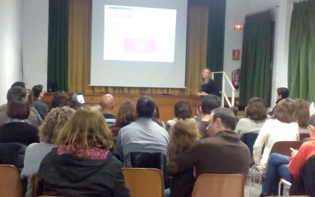 Xerrada FEAC “Mindfulness i alimentació: com les emocions afecten la nostra relació amb el menjar”