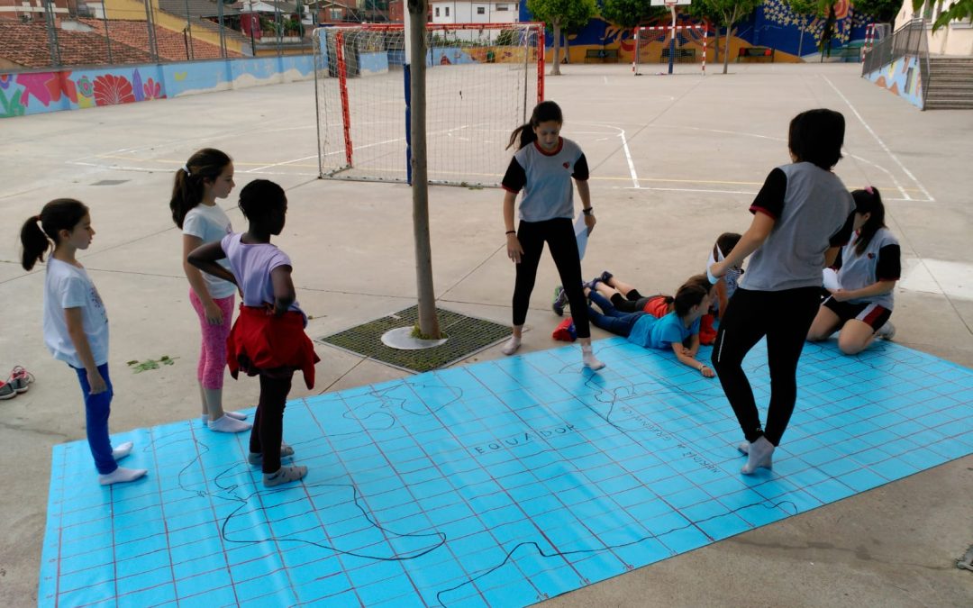 TALLER DE MESURA I MAGNITUD 2N ESO