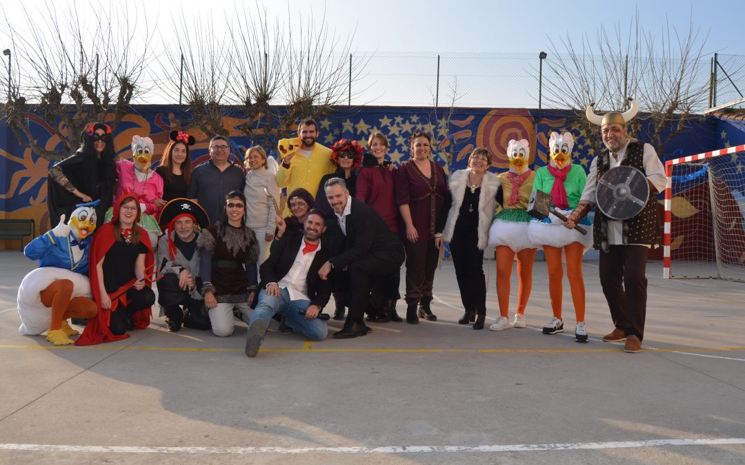 Carnestoltes 2019