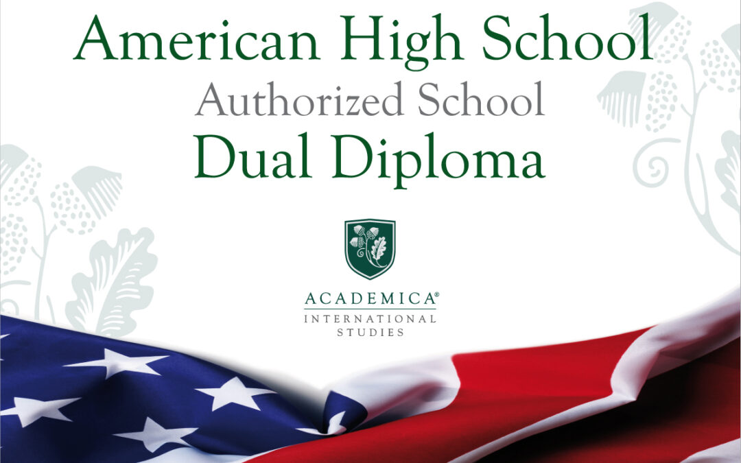 ACADEMICA DIPLOMA DUAL