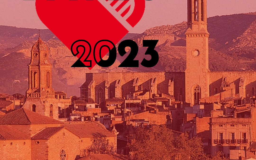 Reviu el BATEC 2023 a Valls